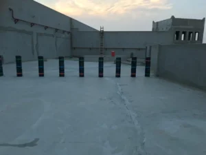 خدمة عزل اسطح سكاكا